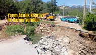 Antalya’da 60 Yıllık Köprü Tarihe Karışıyor, Bir Devir Kapanıyor