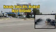 Adana'da Dehşet: 14 Yaşındaki Genç Ölümden Döndü