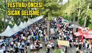 ANSET Operasyonunda FoodFest Direktörüne Gözaltı Kararı! Festival Yapılacak mı?