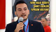 Erdoğan Serik Belediyesi'ni Ziyaret Etmemişti! CHP'li Turhat'tan Sert Çıkış!