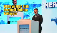 Bakan Antalya’da Açıkladı: "Kuraklık Riskini Büyük Ölçüde Atlattık"