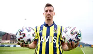 Fenerbahçe’den PFDK’ya Tepki: Mert Hakan Yandaş İçin 12 Ay Men Cezası!