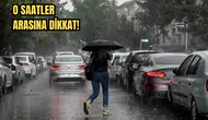 Burdur Valiliği ve Meteoroloji Peş Peşe Uyardı! Burdur ve Isparta İçin Kritik Saatler