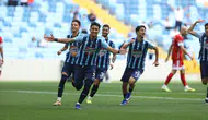 Adana’da Ümraniyespor Rüzgarı: Adana Demirspor Evinde Mağlup
