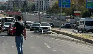 İzmir’de Freni Boşalan TIR Katliam Yaptı! 3 Ölü, Bir Polis Memuru Şehit