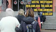 57 Milyonluk Siber Vurgunu Antalya'ya Sıçradı! Yatırım Vaadiyle Milyonları Topladılar