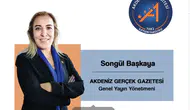 Sektörün Mutfağından Gazetecilik Dersleri: Songül Başkaya Mesleğin Şifrelerini Anlatacak