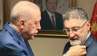 Cumhurbaşkanı Recep Tayyip Erdoğan Serik Belediyesine Mi Geliyor?