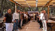 Antalya’da Karate Branşları Yeniden Şekilleniyor