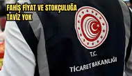 Ticaret Bakanlığı 15 Milyon Ürün İnceledi! Rekor Ceza Kesildi