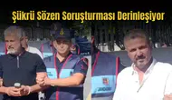 Manavgat Belediyesi Soruşturmasında Yeni Gelişme
