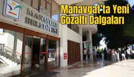 Manavgat’ta "Sözen Dosyası" Hareketliliği, Birçok İsme Gözaltı