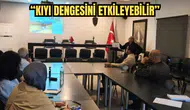 Konyaaltı Çandır Çayı'ndaki Kum Ocağı için Rapor Hazırlanacak