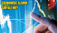 Ekonomik Güvende Şok Düşüş! Peki Hangi Sektör Direniyor?