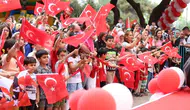 Büyükşehir Duyurdu: Antalya’da 23 Nisan Konseri İptal Edildi!