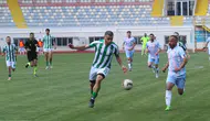 Burdur'da BAL Play-Off Şampiyonunun Adı Belli Oldu