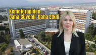 Dünyada Sadece 7 Tane Vardı, 8'incisi Antalya'da Açılıyor