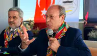 Antalya’da Yörüklerden ‘Kınama’ Toyu