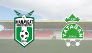 Yatağanspor - Manavgat Belediyespor Maçı Ne Zaman, Saat Kaçta?