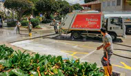 Kurban Bayramı Öncesi Dev Harekat: Alanya’da Büyük Seferberlik