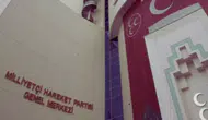 MHP’de Fesih Dalga Dalga Yayılıyor: Isparta Teşkilatı da Kapatıldı!