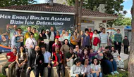 Antalya’nın Engelsiz Kafesi, 11 Yılda 220 Öğrenciye Ulaştı