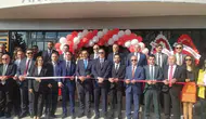 Antalya’da Baro Binası Açılışında Ortak Vurgu: "Hukukun Üstünlüğünden Asla Vazgeçmeyeceğiz"