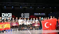 Antalya’da Avrupa İkinciliği Gururu: DIGIFEST 2026’da HADO Heyecanı