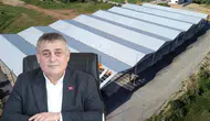 AK Parti’ye Geçen İsa Yıldırım’dan Büyükşehir’e İlk Yaylım Ateşi: "25 Milyon Harcandı, Önünden Geçemiyoruz!"