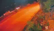 Selektör Kavgasında 3 Can Gitti! Serik'te Kan Donduran Yol Kesme Anı Kamerada