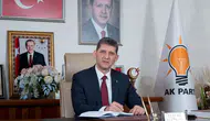 Ali Çetin’den CHP’ye Sert Çıkış: 'Hizmet Olsa Biz de Video Çekerdik'