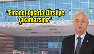 CHP'li Kamacı'dan Transfer Çıkışı: "Millet Yapılanı da Yapanı da Unutmaz"