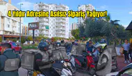 Antalya'da Dijital İşkence: 500 Bin TL İsteyip Kapısına Ambulans Yolladılar
