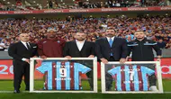Antalya'da Duygusal Gece: Trabzonspor'un Yıldızlarına Dev Finalde Anlamlı Veda