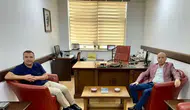 AGC Başkanı İdris Taş'ın Kardeşi Gadem Taş'ın İsmi Muratpaşa'da Yaşatılacak