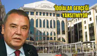 Muhittin Böcek'in Tahliye Edildiği İddialarına Yalanlama Geldi
