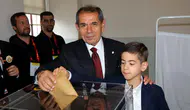 Galatasaray’da Dursun Özbek Yeniden Başkan Seçildi