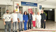 Antalya Bitlisliler Derneği’nde Yeni Dönem! Genel Kurul Yapıldı