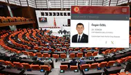 Meclis’te Tarihi Karmaşa: Aynı Anda İki "CHP Genel Başkanı" Birden Oldu!