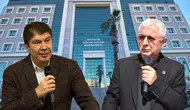 Antalya'da Menderes Türel, CHP Yönetimine O Paylaşımı Hatırlatarak Yüklendi