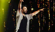 Tarkan Milli Takım Marşı Beklentilerine Son Noktayı Koydu