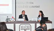 Başkan Güngör'den İş Dünyasına Tescil Çağrısı: "Marka İşletmenin Geleceğidir"