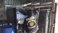 Antalya’da İkinci El Eşya İş Yerlerine Şok Denetim! Ruhsatsız İşletmeler Mühürlendi