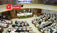 Konyaaltı Arapsuyu’nda Akaryakıt İstasyonu Düğümü