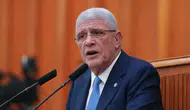 Dervişoğlu’ndan "Dayı" Atamasına: "Sınav Kapısında Bekleyene Adalet Yok"
