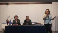 Antalya’da Türk Dünyası Buluşması! Yazar Küccük Türk Dünyasını Anlattı