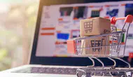 Her 500 TL’lik Ticaretin 100 TL İnternetten Yapılıyor