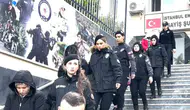 Antalya’da Dahil 3 İlde 'Change' Operasyonu