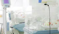 Antalya'da 4 Özel Hastanede Yenidoğan Skandalı! 64 Milyon TL Ceza ve Suç Duyurusu