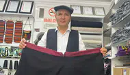 Alanya Şalvarını Dünyaya Tanıtan Yarım Asırlık Zanaat